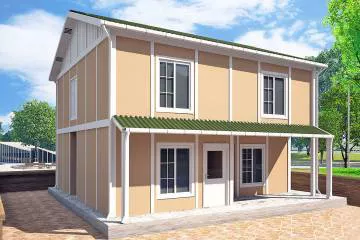 کانکس پیش ساخته کانکس پیش ساخته