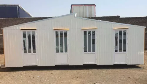 خرید کانکس دو قلو و چند قلو