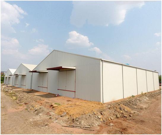 راهنمای جامع خرید کانکس