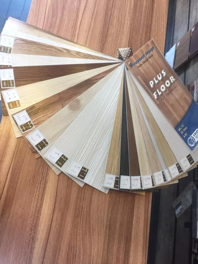 کف‌سازی در کانکس‌ها: انتخاب متریال مناسب برای دوام و کارایی در سازه‌های پیش‌ساخته