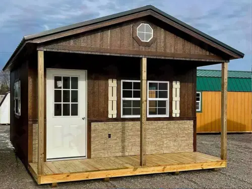 کانکس؛ از طراحی تا اجرا | راهنمای جامع انواع کانکس