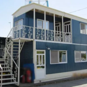 کانکس ویلایی کانکس ویلایی